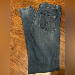 Joes Jeans kids skinny jeans 12